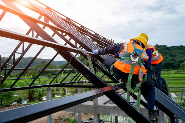 Roof Waterproofing Services in Marble Hill, MO