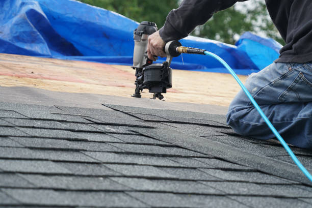 Best Storm Damage Roof Repair  in Marble Hill, MO