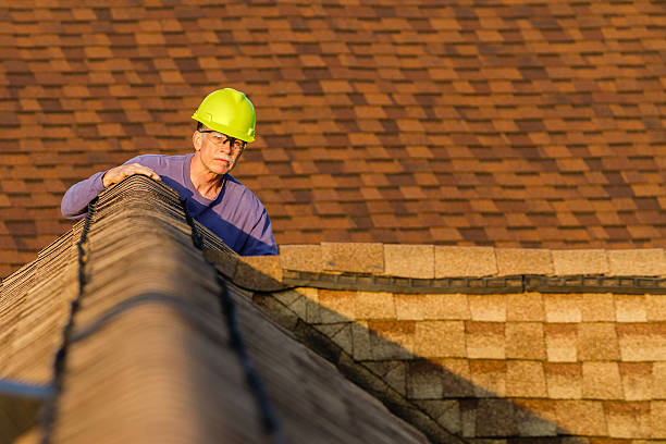 Residential Roof Replacement