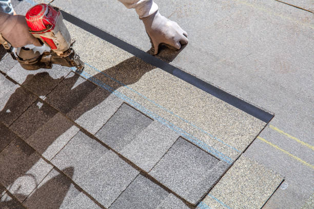 Quick and Trustworthy Emergency Roof Repair Services in Marble Hill, MO