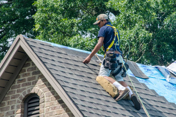 Quick and Trustworthy Emergency Roof Repair Services in Marble Hill, MO